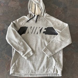 Nike Dri-Fit Sweatshirt
